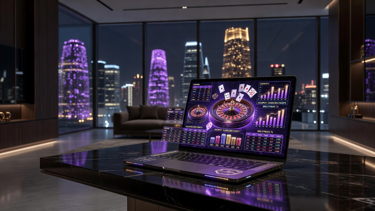 Κορυφαία Ξένα Online Casino του 2026: Οι Συστάσεις μας - ξενα online casino
