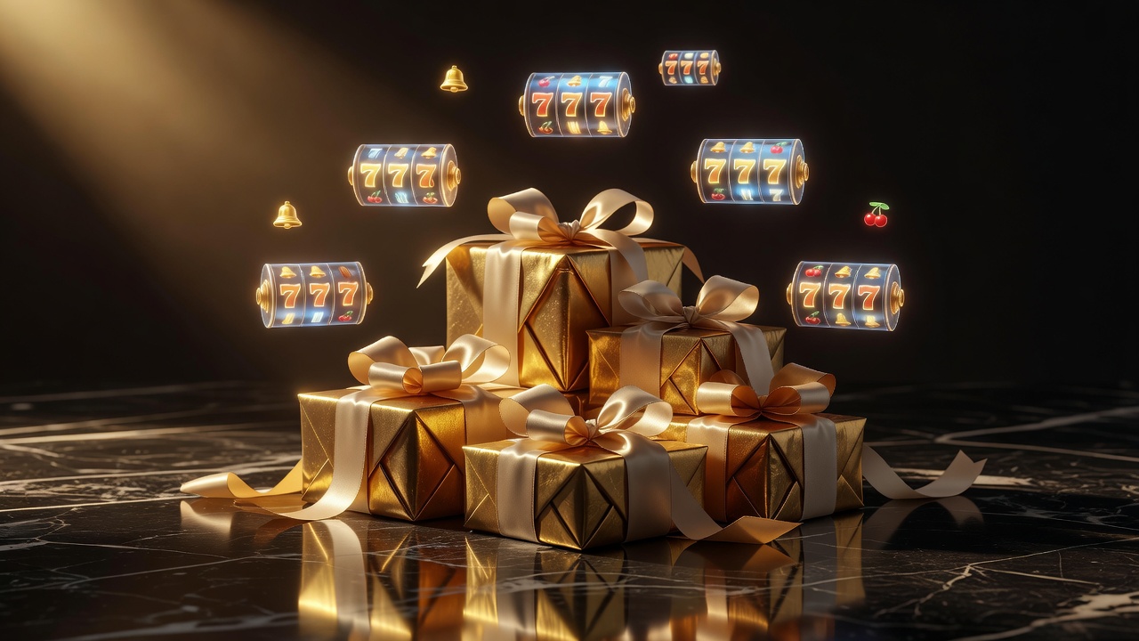 Είδη Δωρεάν Περιστροφών και Προσφορών - free spins χωρις καταθεση