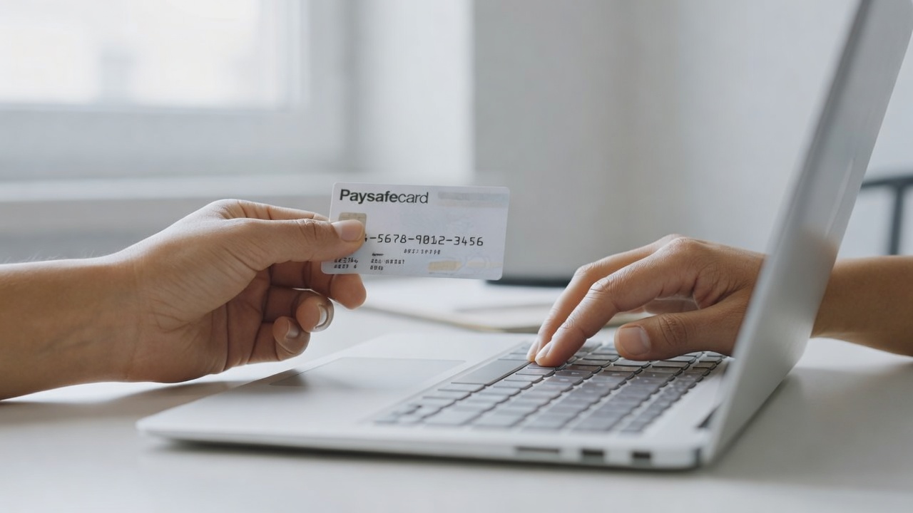 Οδηγός Κατάθεσης με Paysafe: Βήμα προς Βήμα - καζινο που δεχονται paysafe