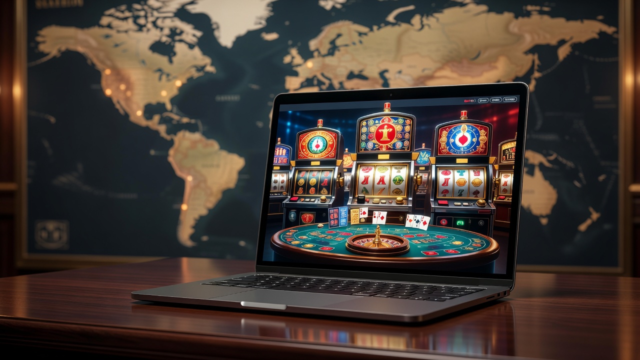 Γιατί να επιλέξετε ξένα online casino αντί για τοπικά; - xena casino