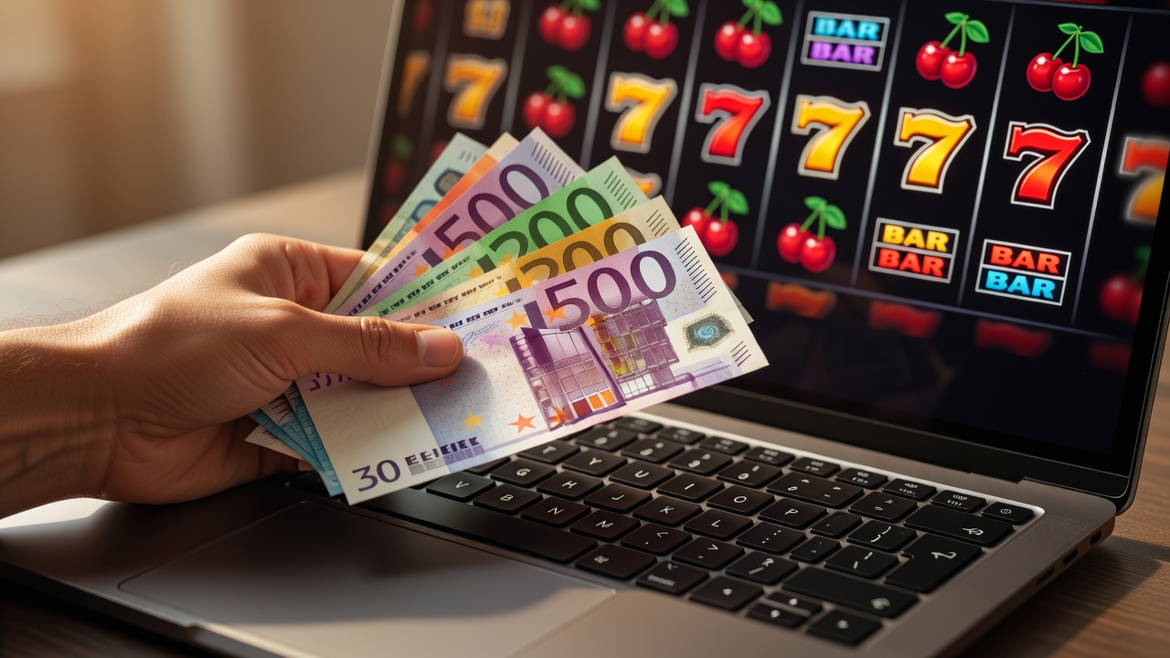 Πώς να Κάνετε Ανάληψη των Κερδών σας - casino 10 euro deposit