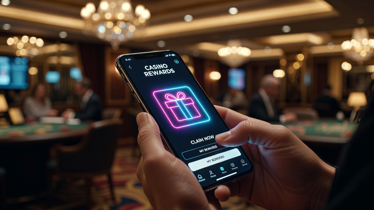 Πώς να Διεκδικήσετε το Δωρεάν Μπόνους σας - no deposit bonus 5 euro