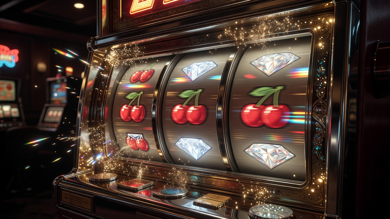 Free Spins: Η εναλλακτική λύση - no deposit bonus 5 euro