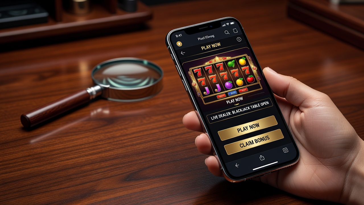 Πώς Αξιολογούμε τα Καλύτερα Νέα Καζίνο Online - new casino
