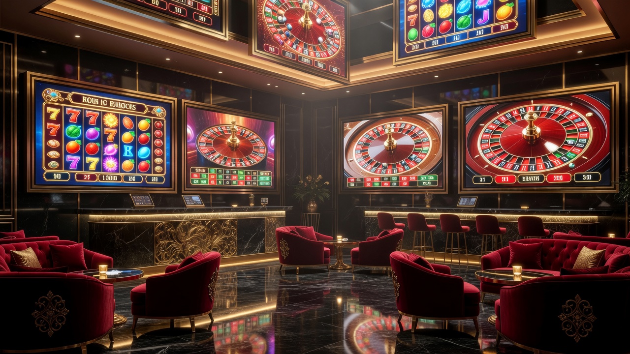 Κορυφαία Νέα Online Καζίνο στην Ελληνική Αγορά - new casino