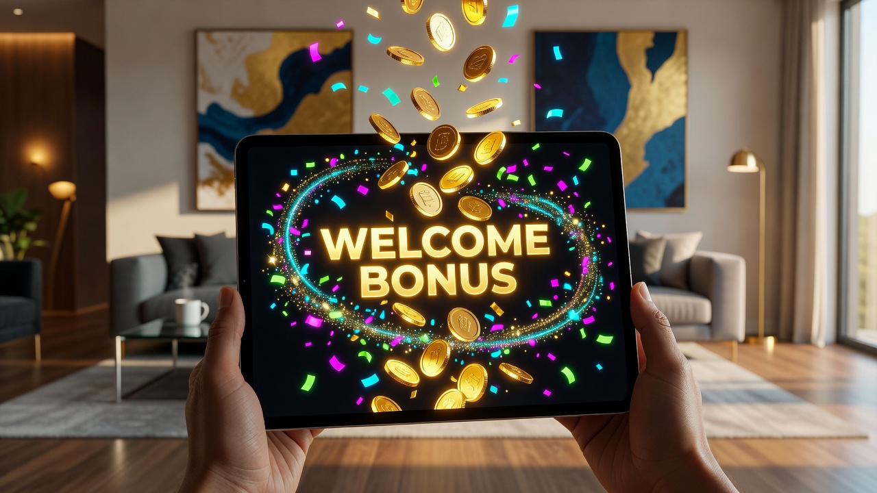 Γιατί να παίξεις σε νέο online casino - new casino